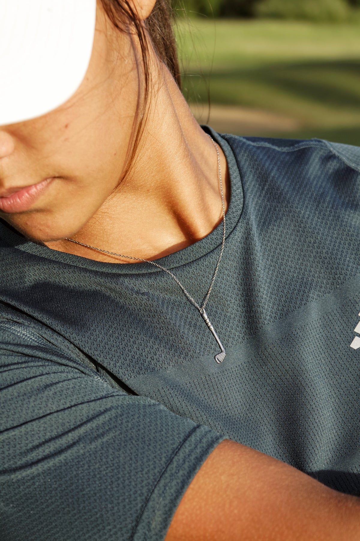 Golf Jewelry