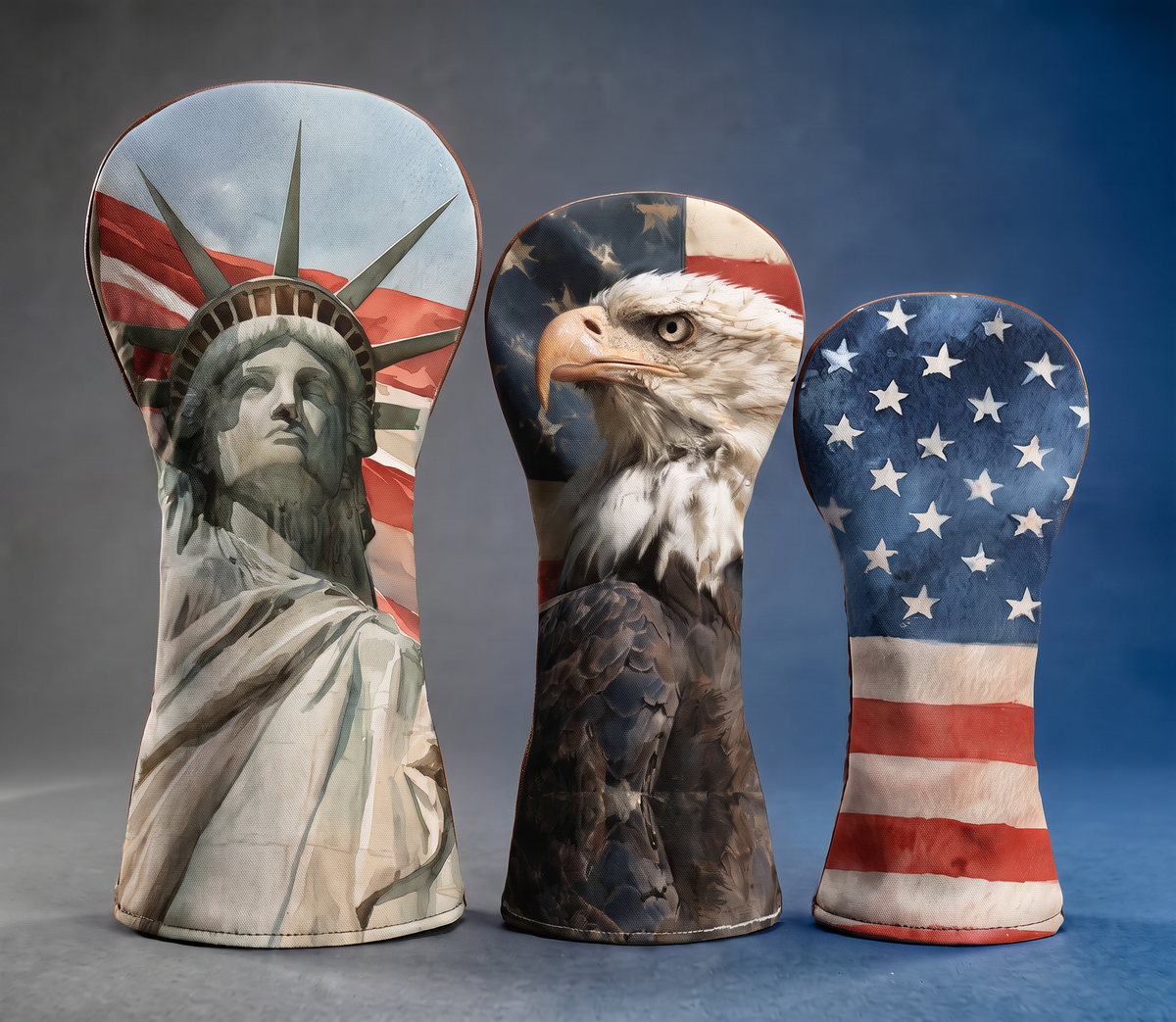 Headcover Sets