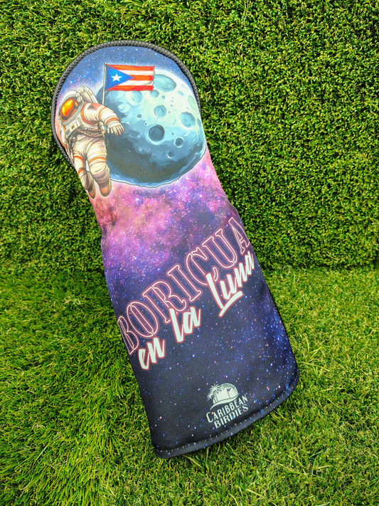 Puerto Rico Hybrids Headcovers (size para hibridos )