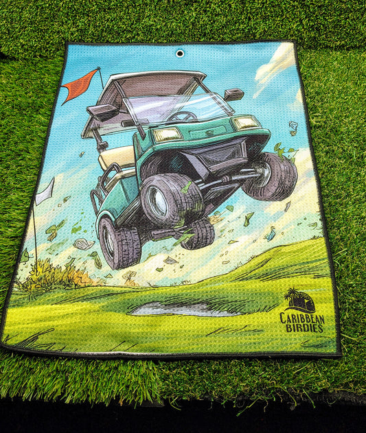Golf Towels 16 x 20