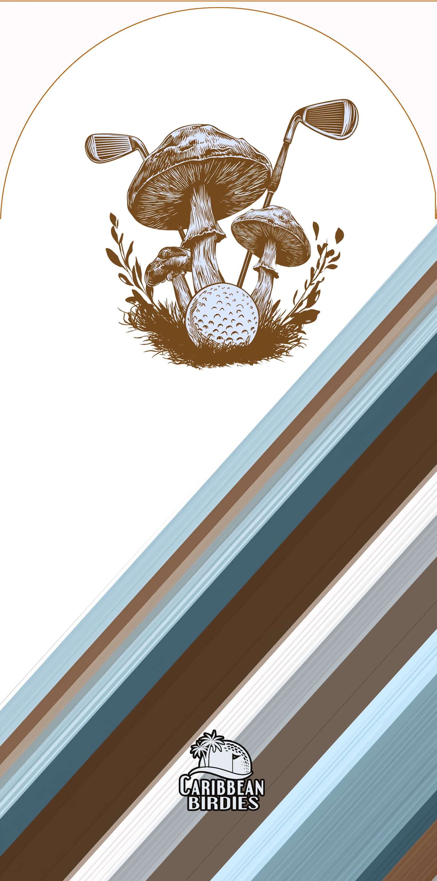 Flowers, Mushrooms and Patterns