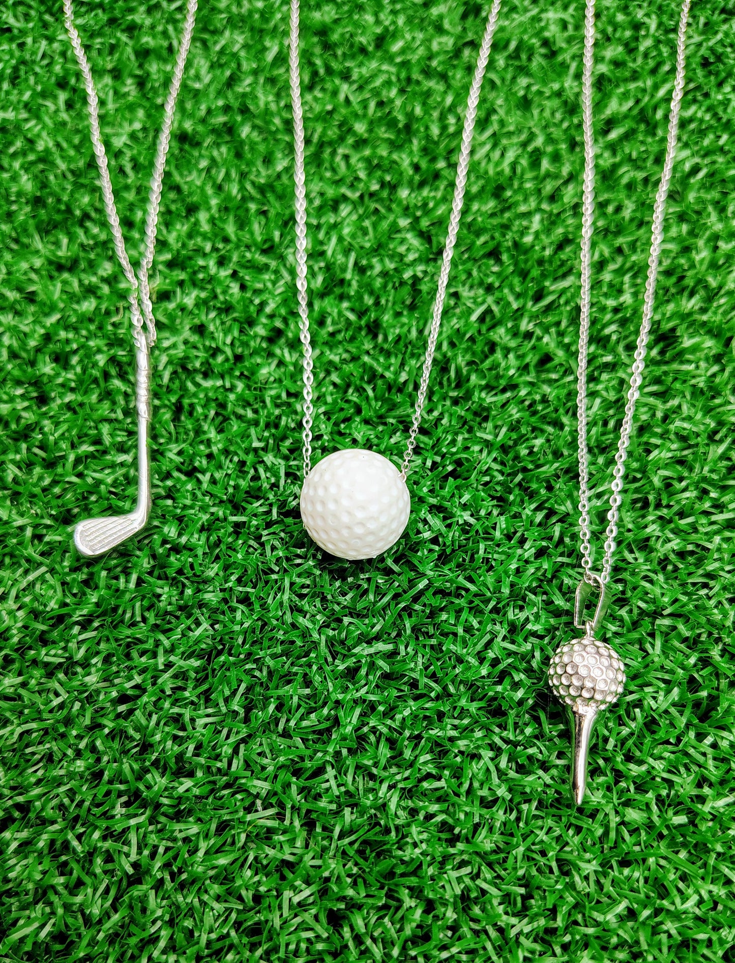 Golf Jewelry