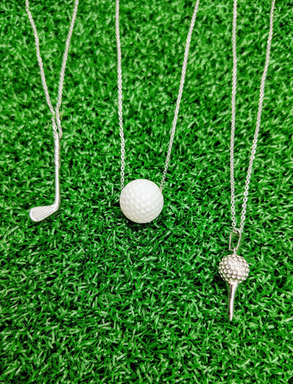 Golf Jewelry