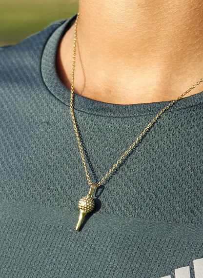 Golf Jewelry