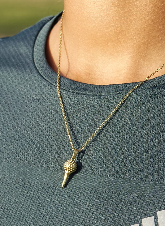 Golf Jewelry