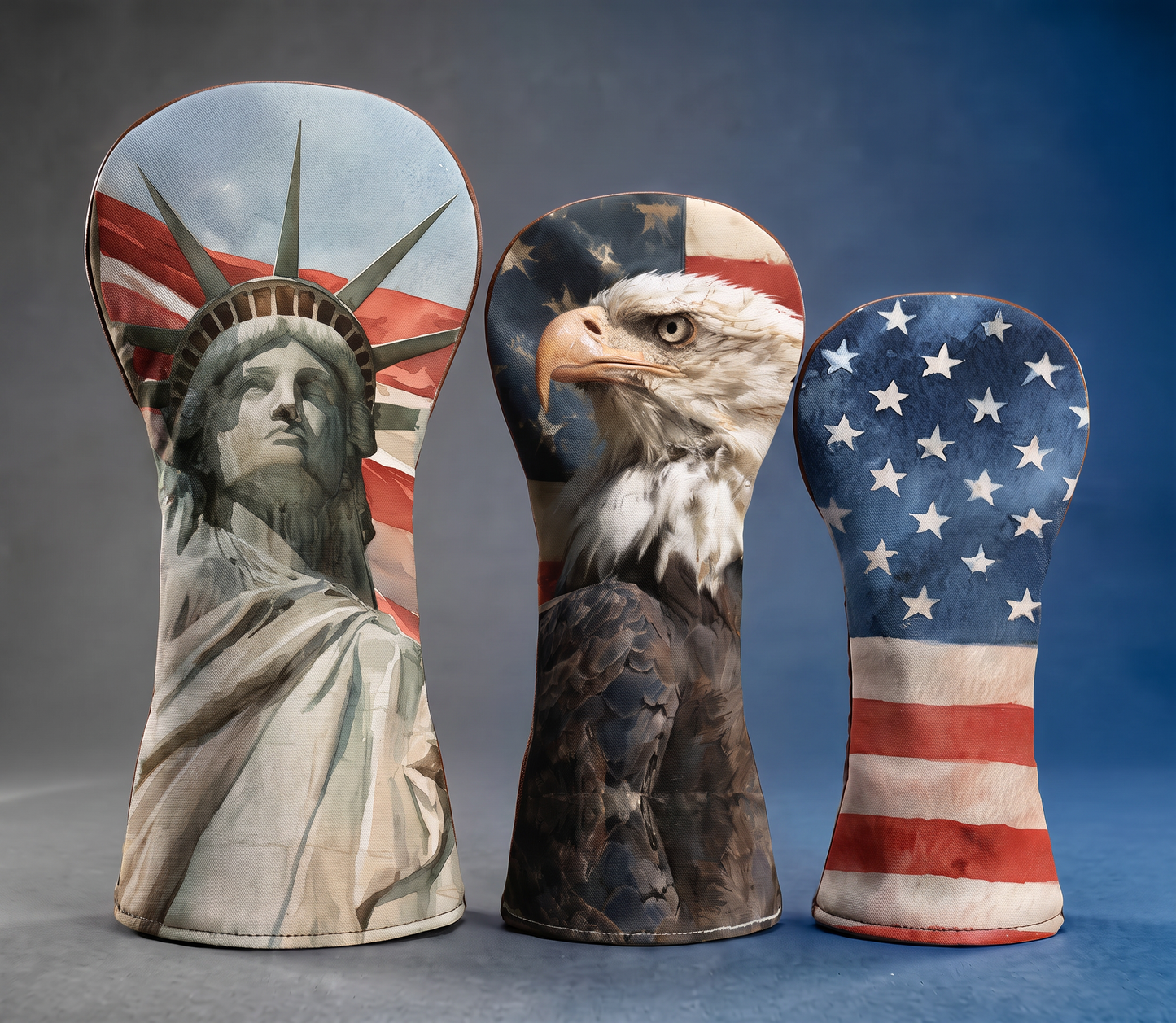 Headcover Sets