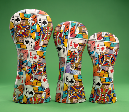 Headcover Sets