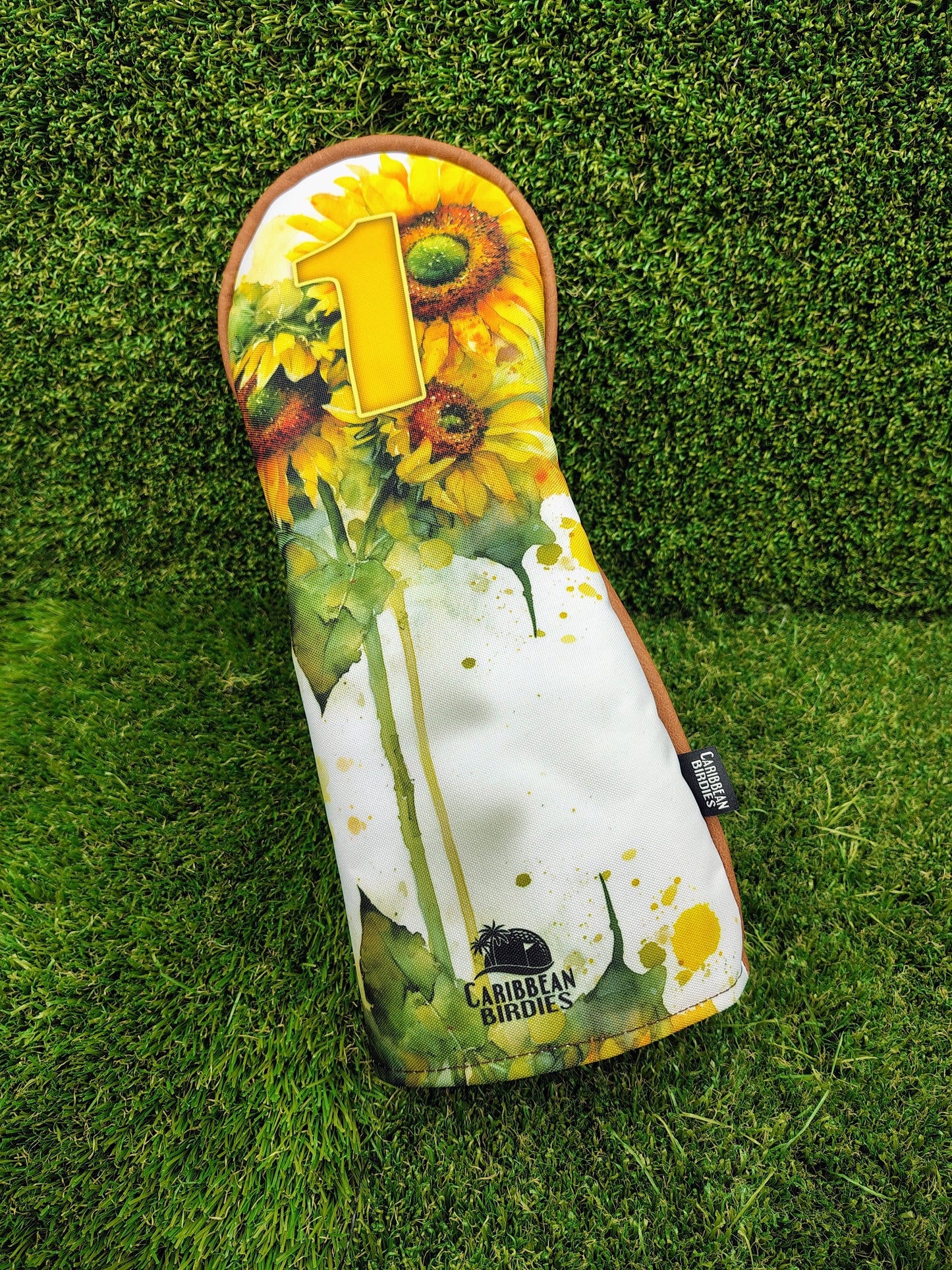 Flowers and Mushrooms