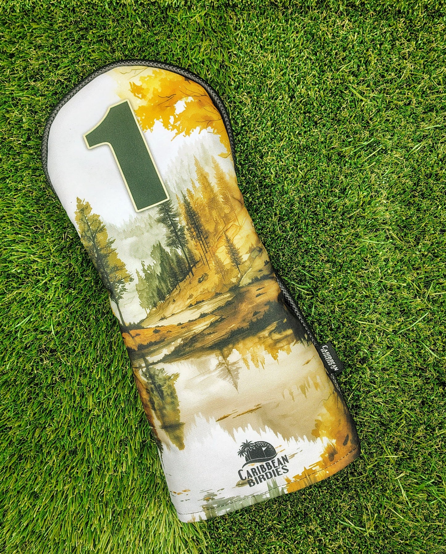 Flowers and Mushrooms