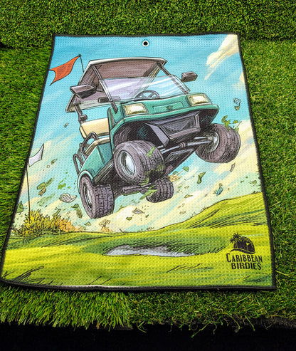 Golf Towels 16 x 20