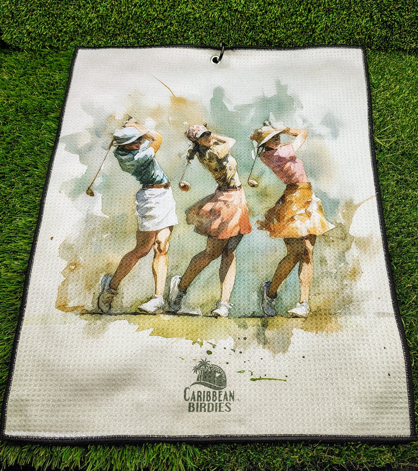 Golf Towels 16 x 20