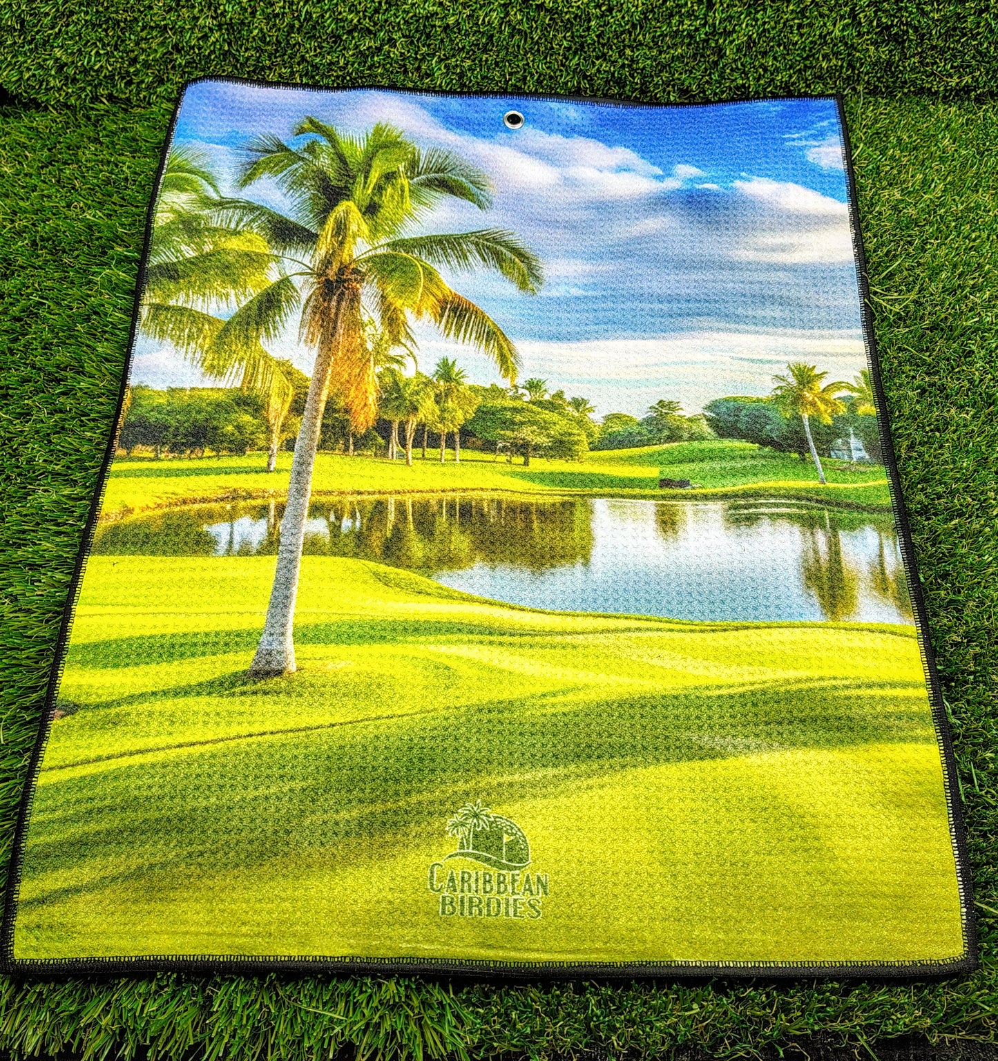 Golf Towels 16 x 20