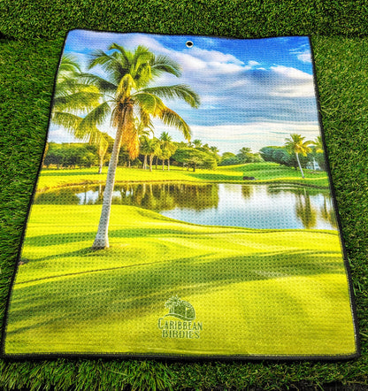 Golf Towels 16 x 20