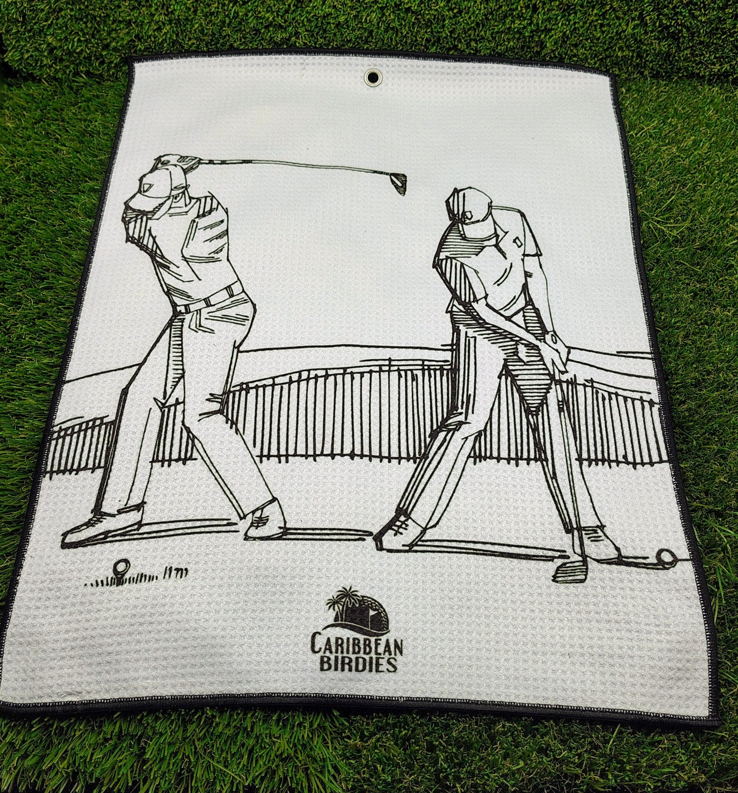Golf Towels 16 x 20