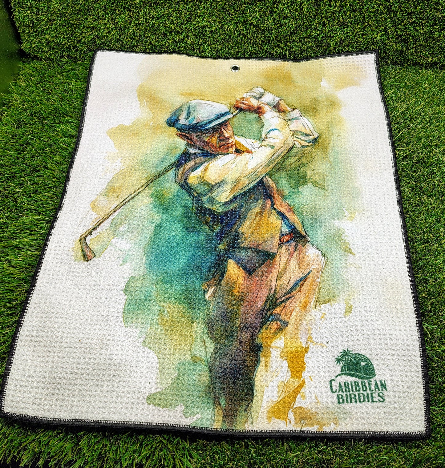 Golf Towels 16 x 20