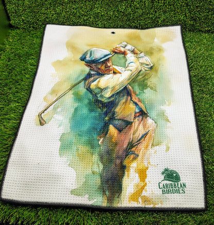 Golf Towels 16 x 20