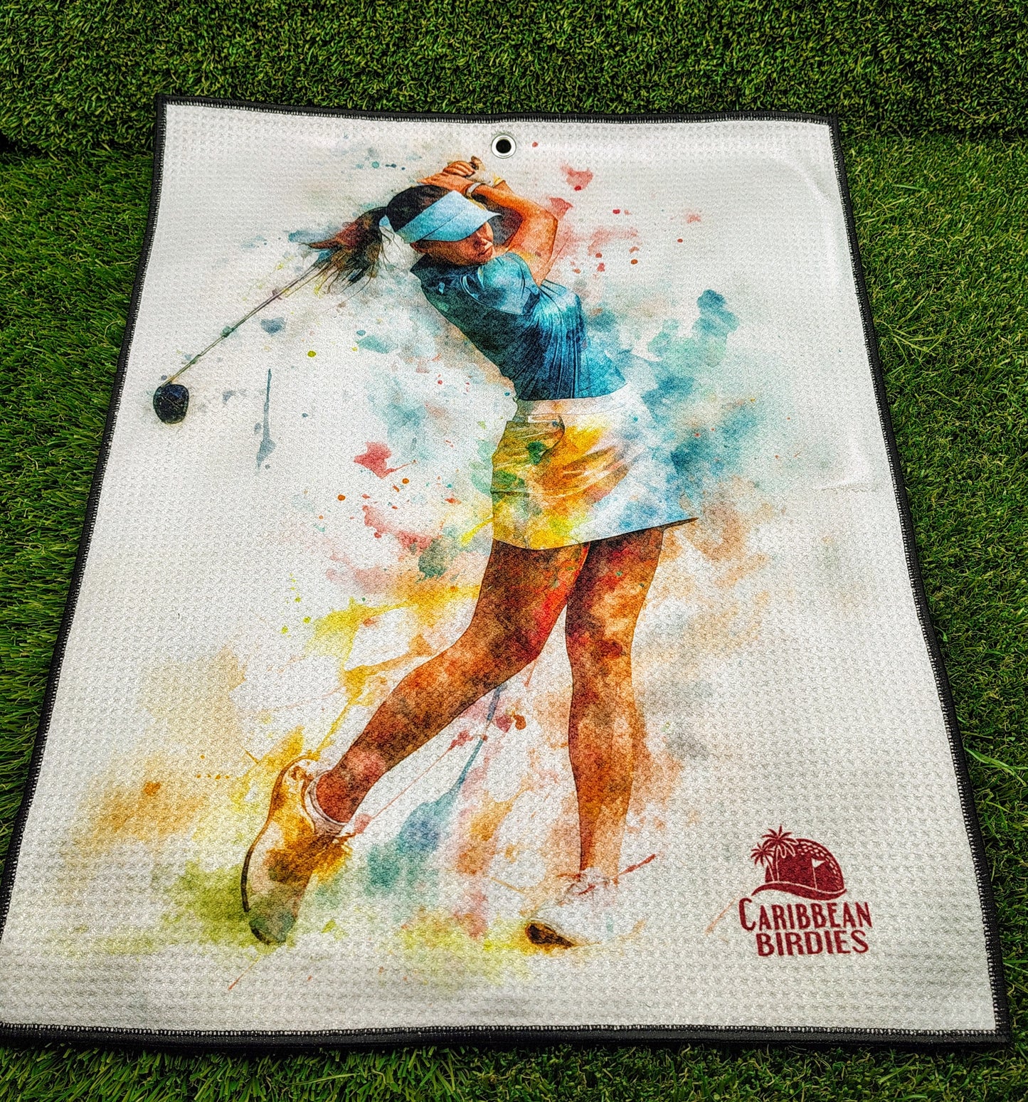 Golf Towels 16 x 20