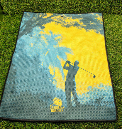 Golf Towels 16 x 20