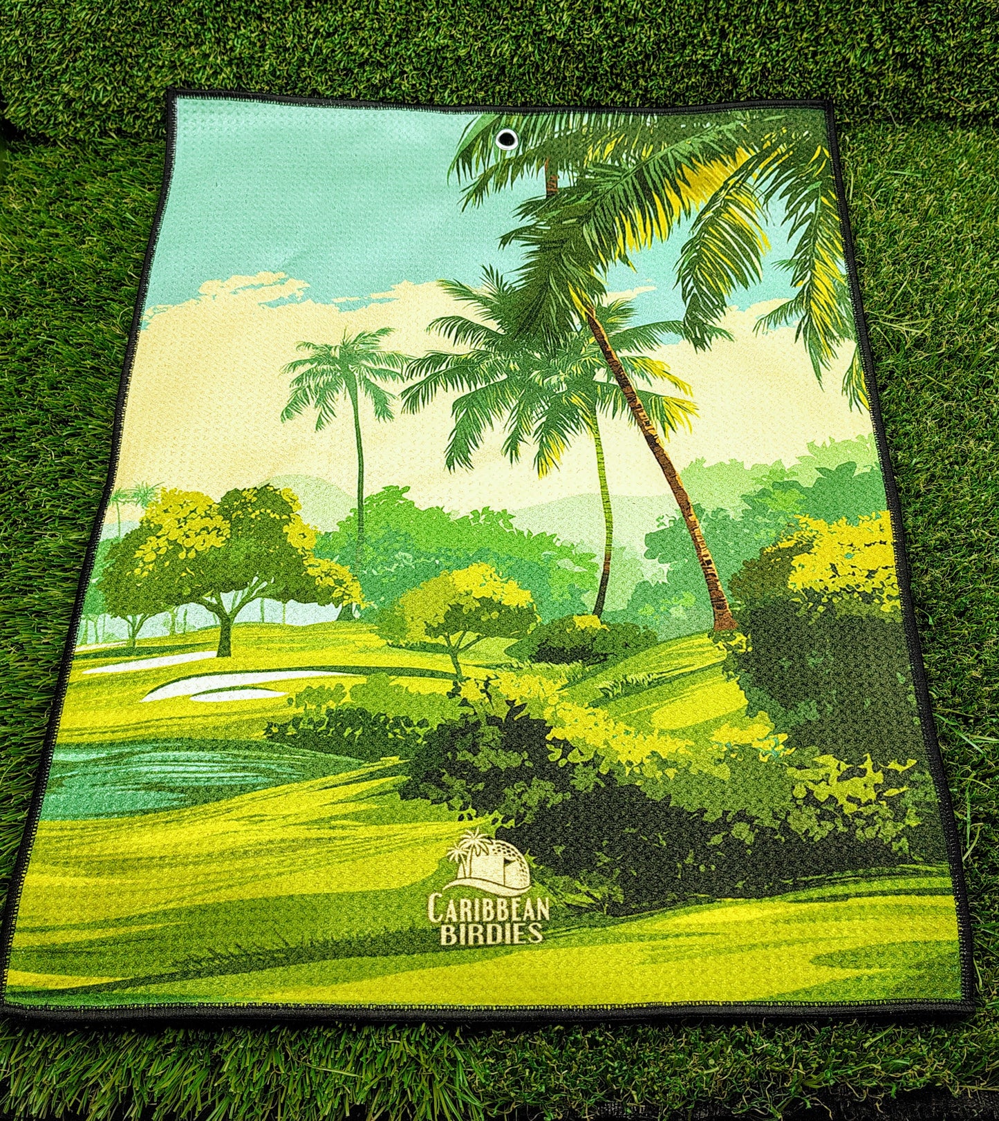 Golf Towels 16 x 20