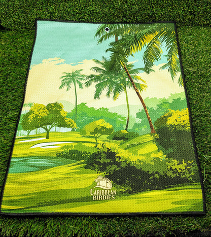 Golf Towels 16 x 20