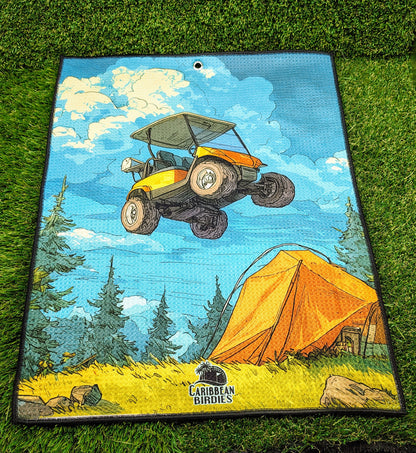 Golf Towels 16 x 20
