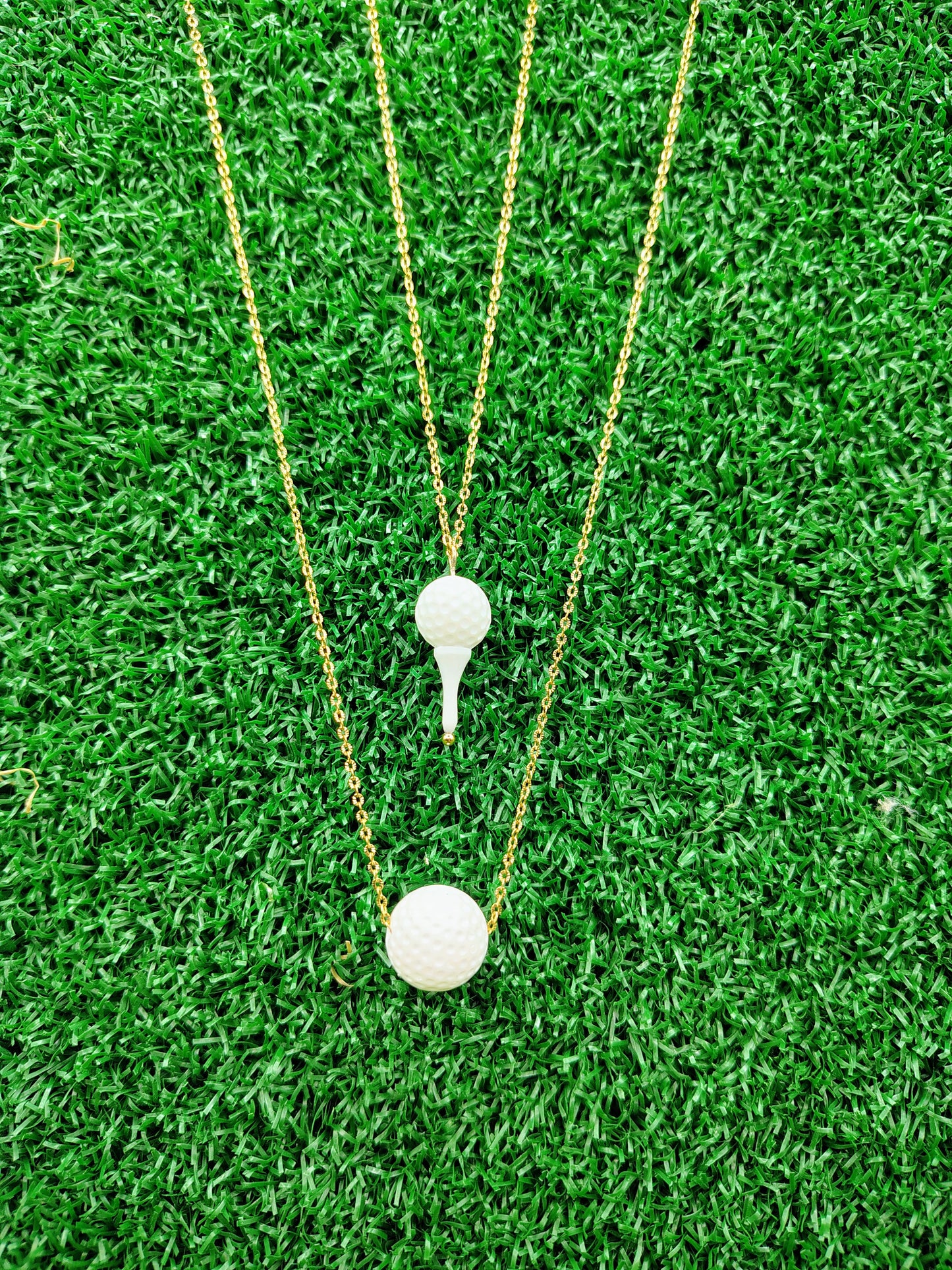 Golf Jewelry
