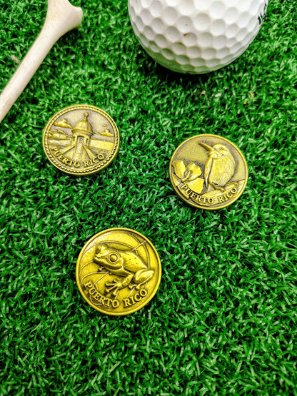 Ball Markers sets