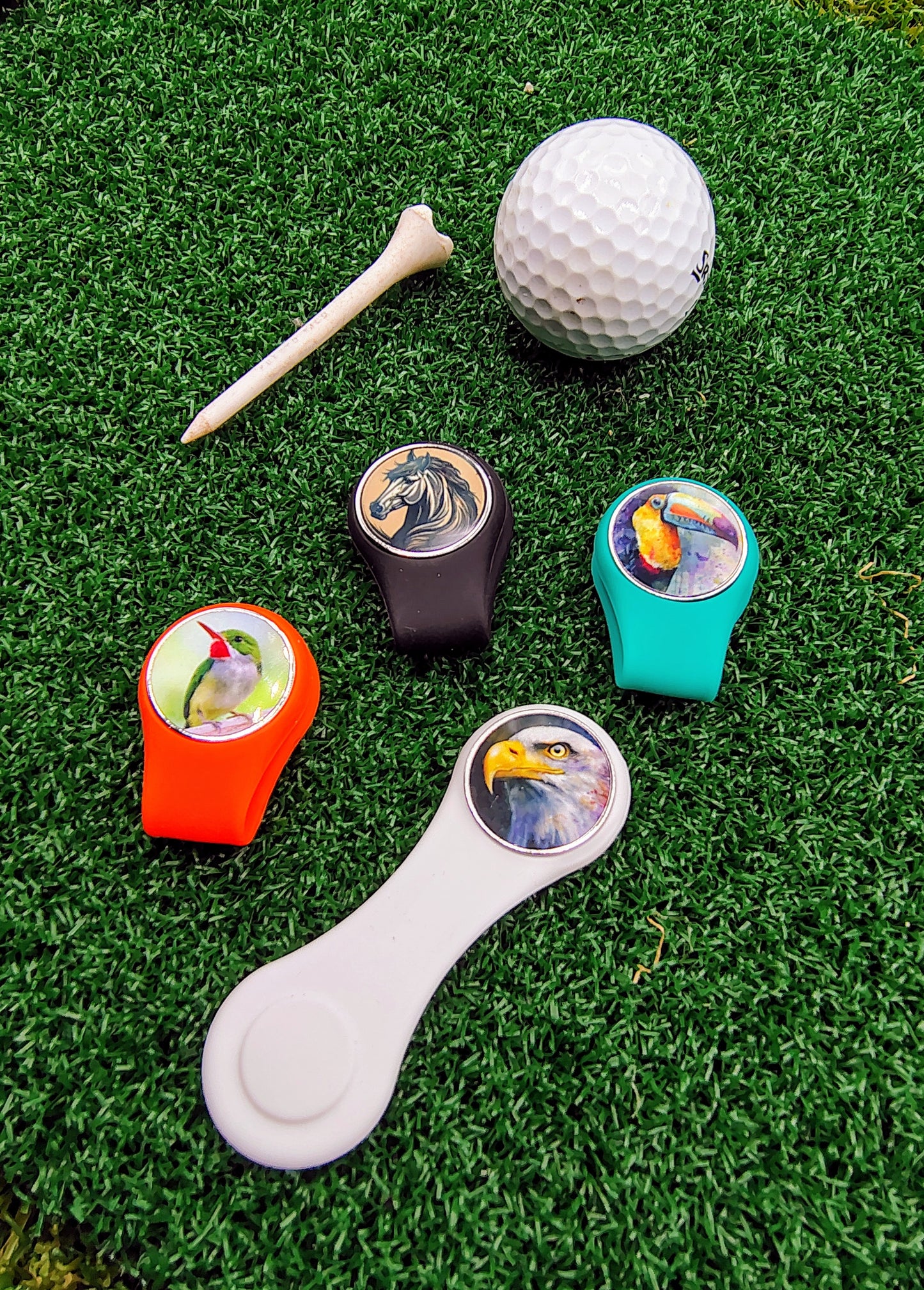 Ball Markers sets