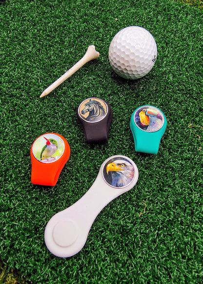 Ball Markers sets