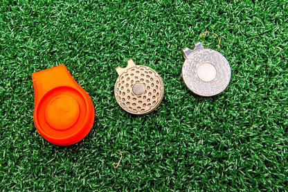 Ball Markers sets