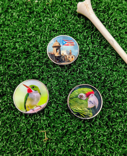 Ball Markers sets
