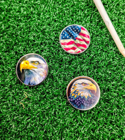 Ball Markers sets