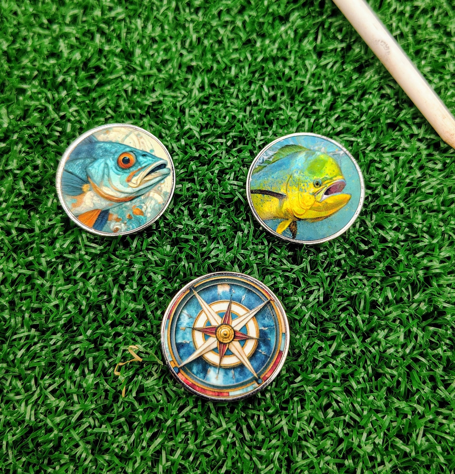 Ball Markers sets