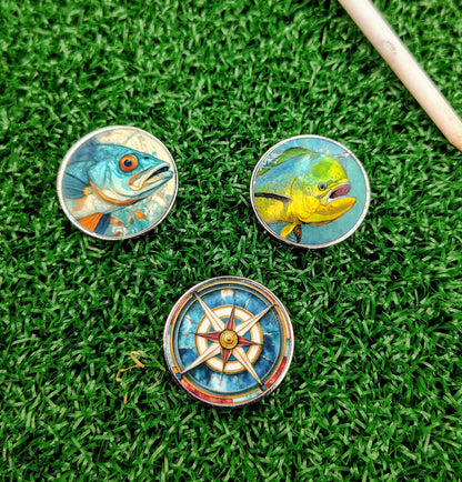 Ball Markers sets