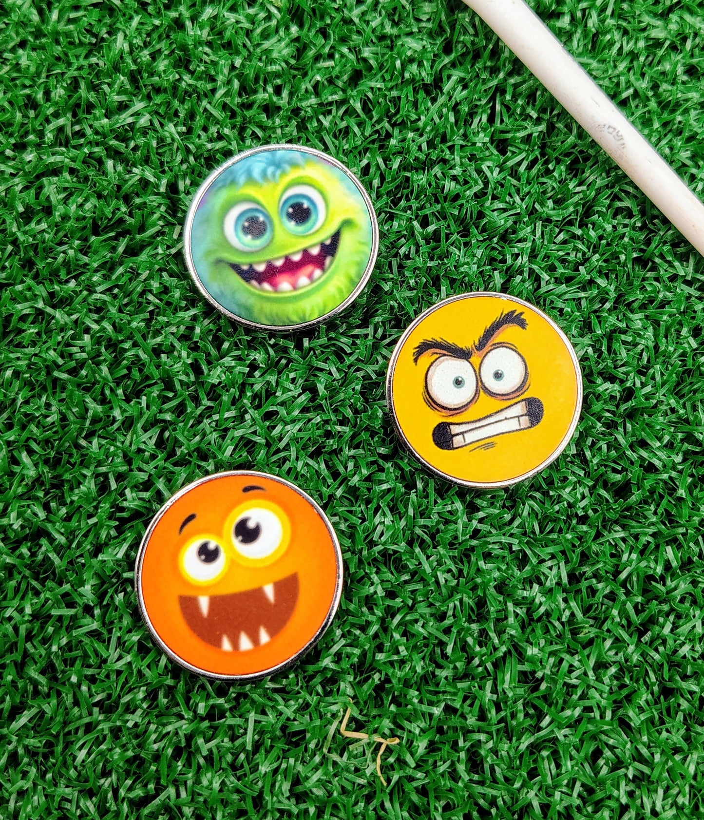 Ball Markers sets