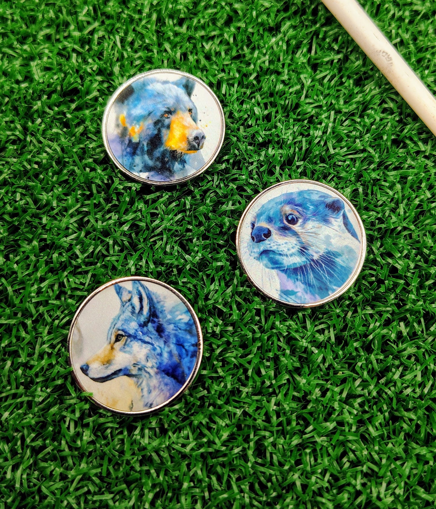 Ball Markers sets