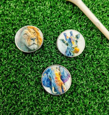 Ball Markers sets