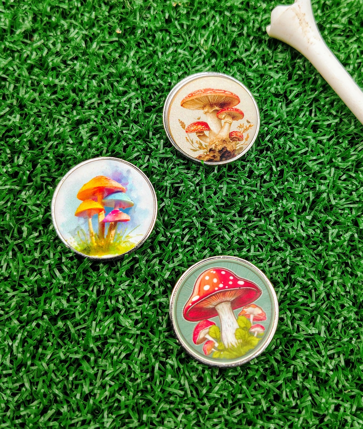 Ball Markers sets