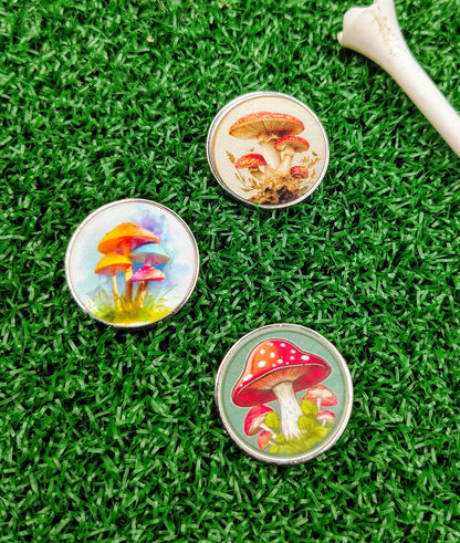 Ball Markers sets
