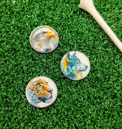 Ball Markers sets