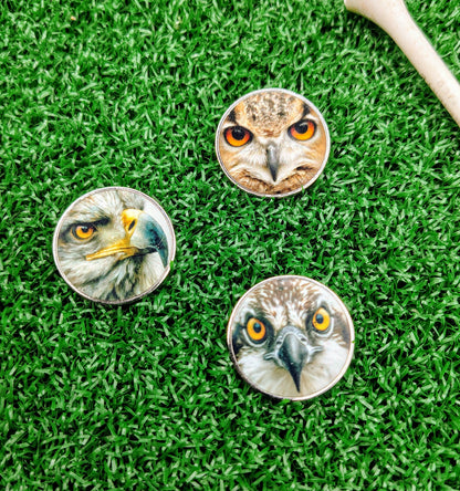Ball Markers sets