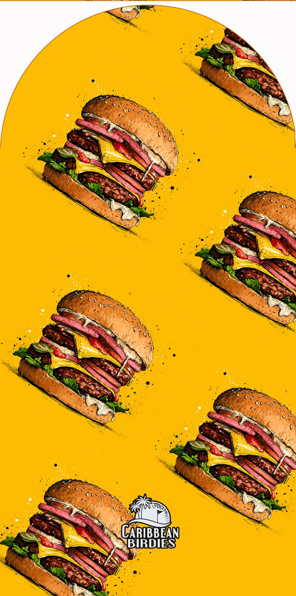 Fun headcovers styles