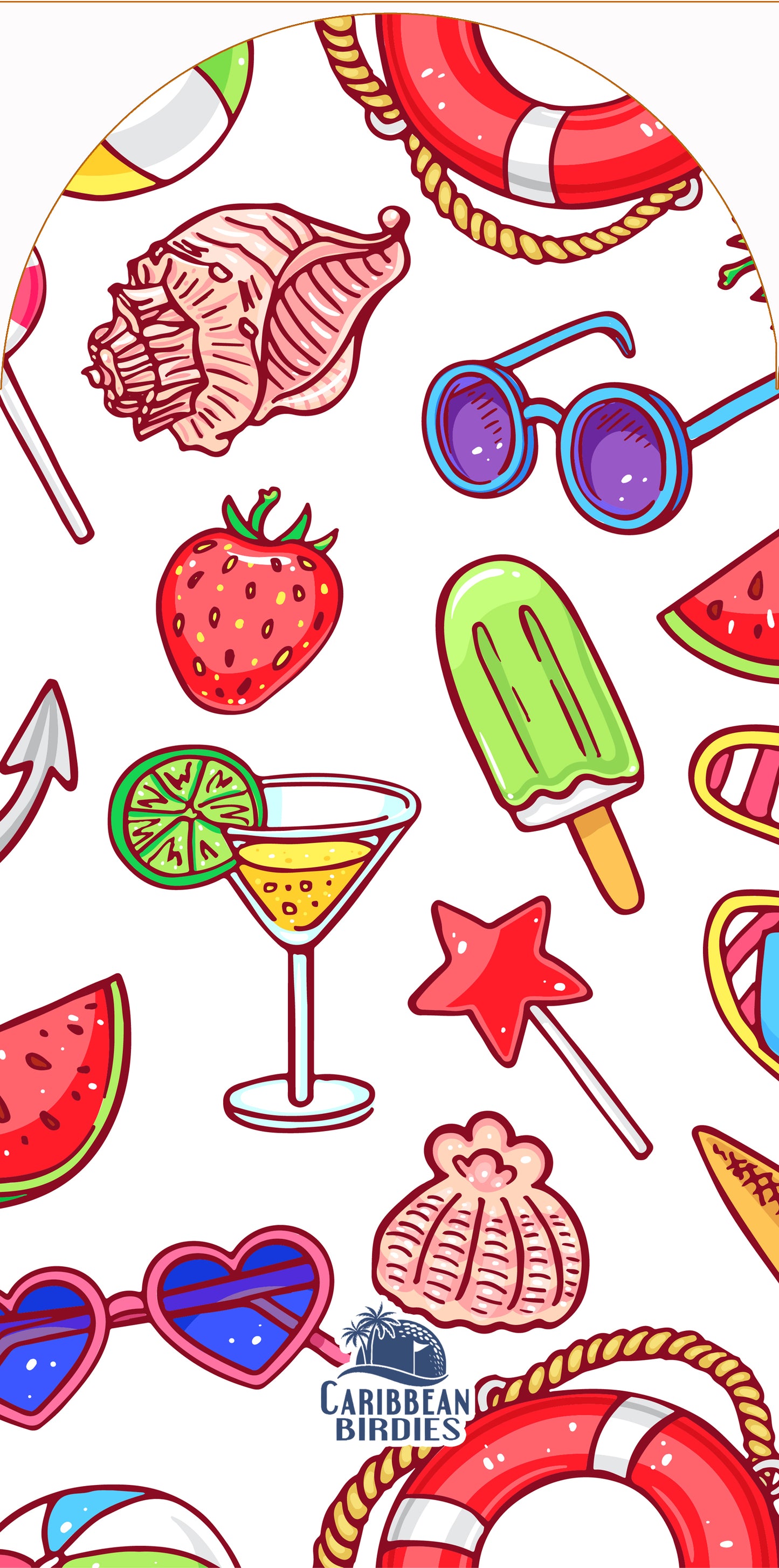 Fun headcovers styles