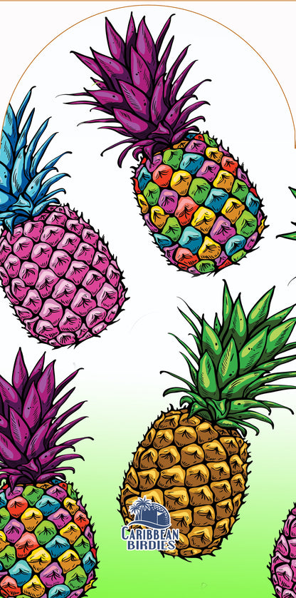 Fun headcovers styles