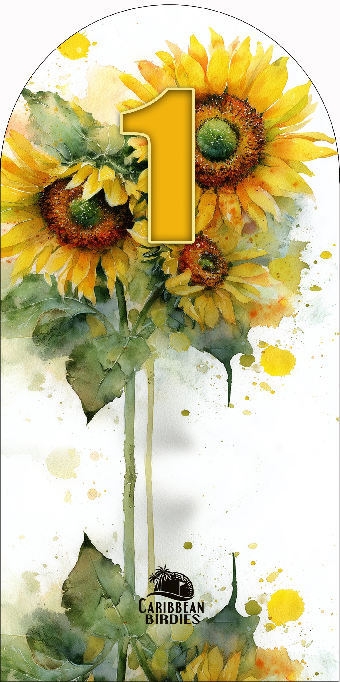 Flowers and Mushrooms